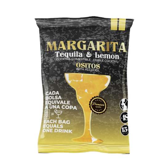 Bolsa Margarita 🍋🍋🍋