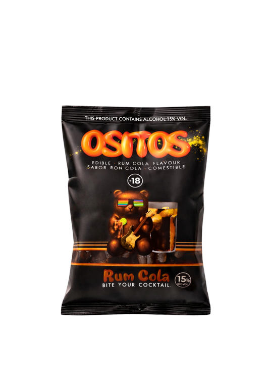 Bolsa Ron Cola 🥃🥃🥃