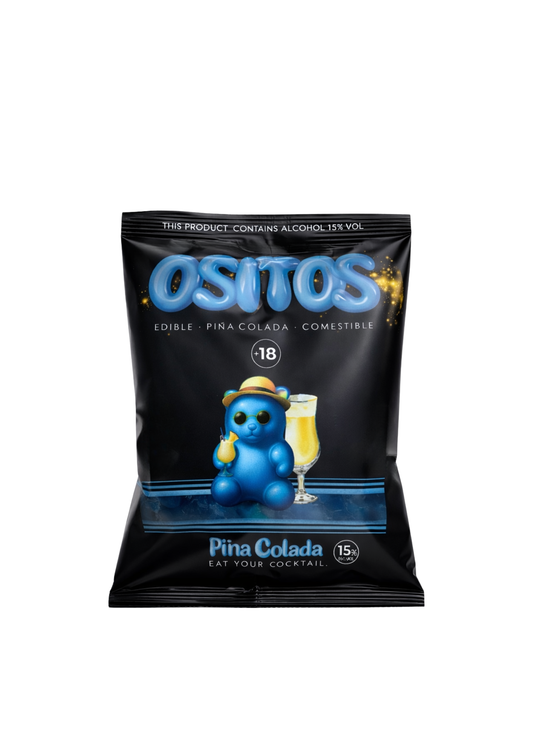 Bolsa Piña Colada 🍍🍍🍍