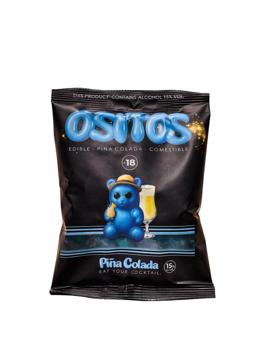 Bolsa Piña Colada 🍍🍍🍍