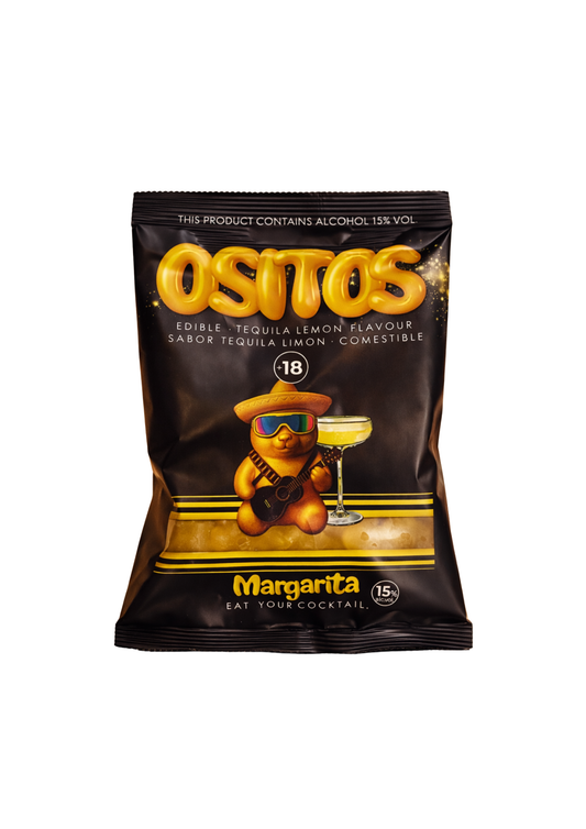 Bolsa Margarita 🍋🍋🍋