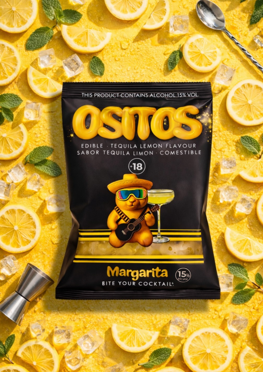 Bolsa Margarita 🍋🍋🍋