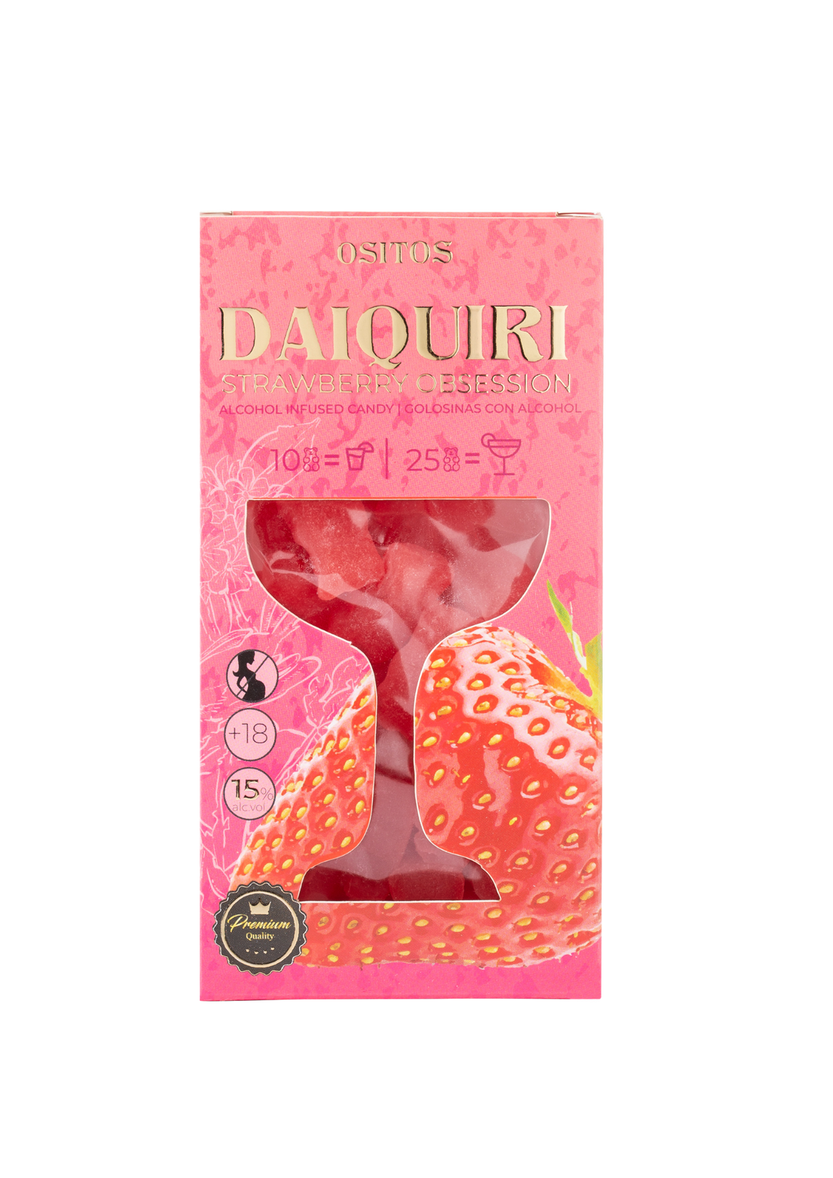 DAIQUIRI