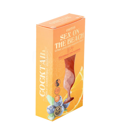 Sex on the beach 🍊🍊🍊 Cocktail Box