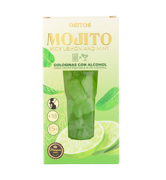 Mojito 🍃🍃🍃 Cocktail Box