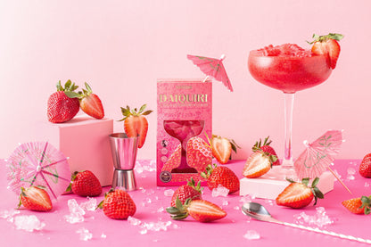 Daiquiri 🍓🍓🍓 Cocktail Box