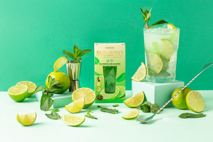 Mojito 🍃🍃🍃 Cocktail Box