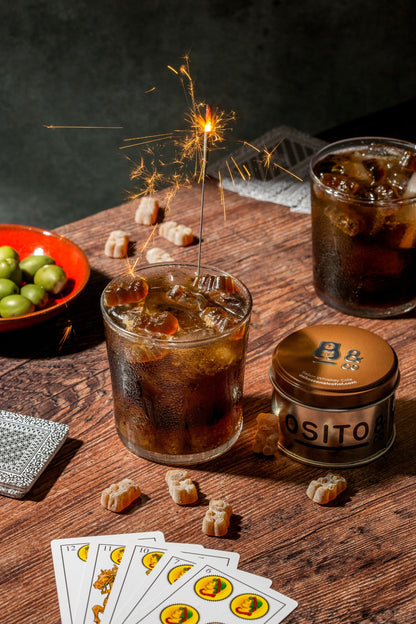 Bolsa Ron Cola 🥃🥃🥃